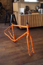 2015 Specialized AWOL X Poler Frameset Size Medium Used