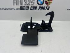 Capot Porsche CAYENNE