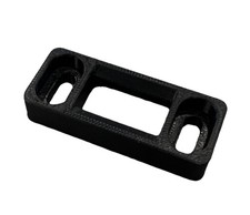 Adjustable RV Fridge Latch Lock   Fits Furrio...
