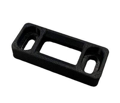 Adjustable RV Fridge Latch Lock – Fits Furrion Arctic FCR10DCGTA