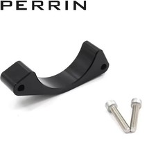 Aluminum Black Timing Belt Guide for Subaru WRX STI EJ20 EJ25 Engines