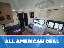 2026 Jayco Jay Flight SLX Double Axle 260BH