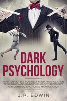 J. P. Edwin | Dark Psychology | Taschenbuch | Englisch (2019)