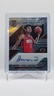 2023-24 Donruss Elite - Amen Thompson New Breed Autographs #NB-ATH (AU, RC)