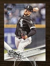 2017 Topps Update Series - Dylan Covey #US46 (RC)