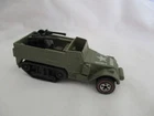 Hot Wheels 1974 Red Line Original Redlines Gun Bucket
