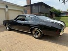 1972 Chevrolet Chevelle
