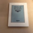 Chapters in the History of the Arts & Crafts Movement