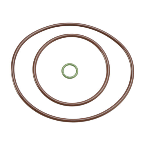 Vacuum Pump Reseal Rebuild Kit 7556919 Gasket Für Mini Cooper 1.6L 1.6T N12 N14 - Picture 3 of 15