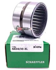 Showing image for NK38/30 INA NK38/30 INA Needle Bearings image