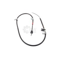 Handbremsseil Bremsseil Links Passend FüR Hyundai Elantra XD 903443