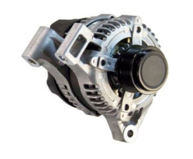 TYC 211647 New Alternator for Chevrolet Equinox 3.6L V6 6SD 20132016