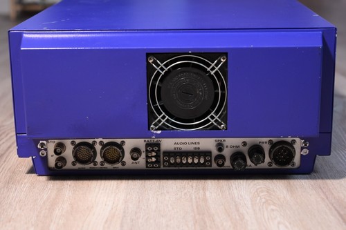 Odbiornik komunikacyjny Collins 651S-1 (PRZECZYTAJ opis) - Zdjęcie 11 z 13