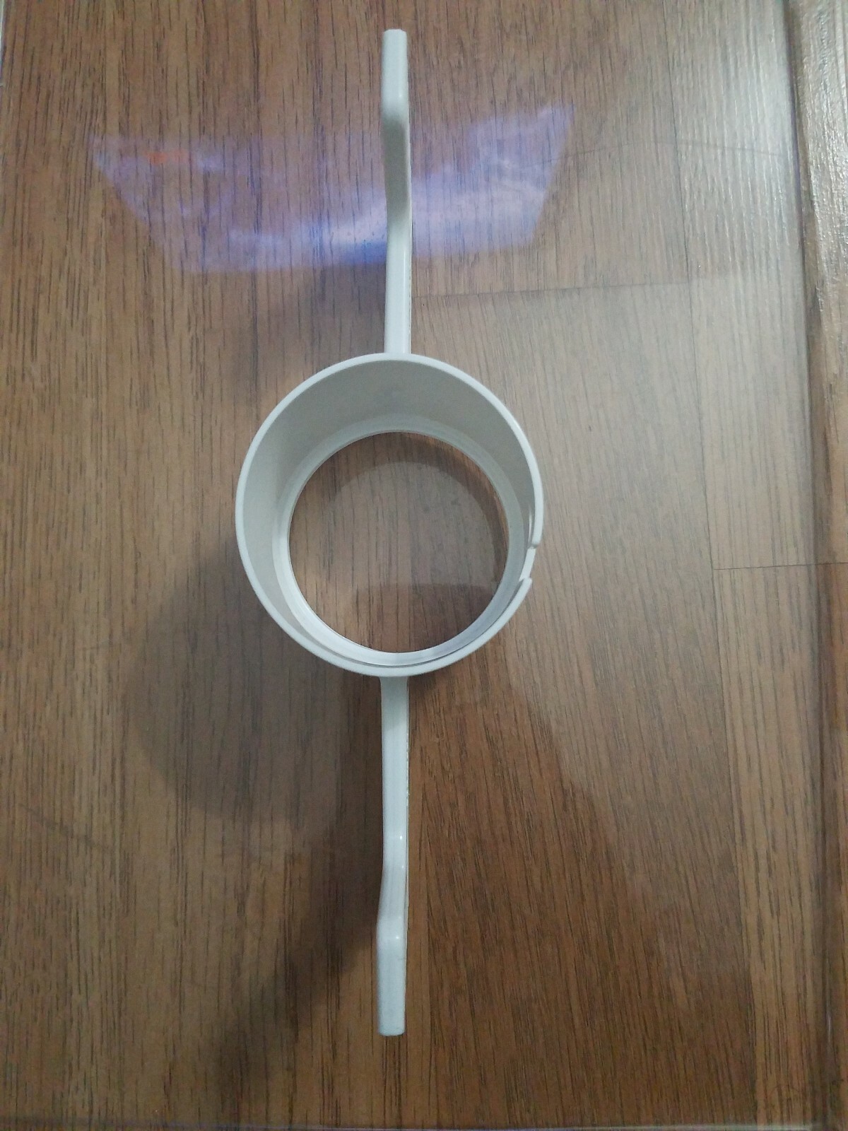 KitchenAid Food Processor KFPW760 Replacement Part Egg Whip Whisk