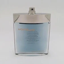 Individuel By Mont Blanc EDT For Men 2.5 oz / 75 ml *NEW*
