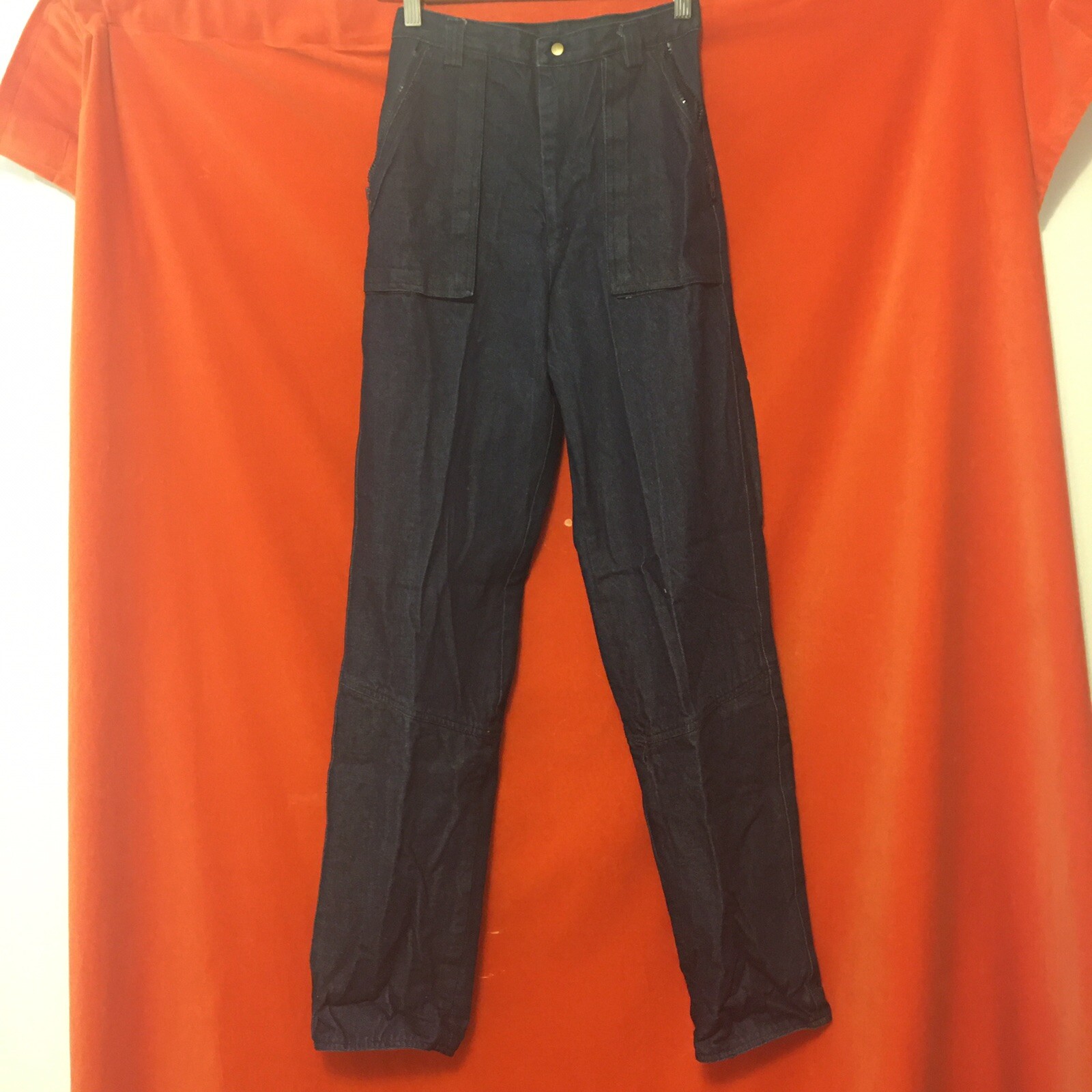 Dark Blue Size 2