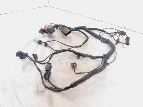 Polaris Victory Hammer Boardwalk Jackpot Kingpin Electrical Wire Wiring Harness