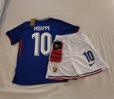 Mbappe France Euro 2024