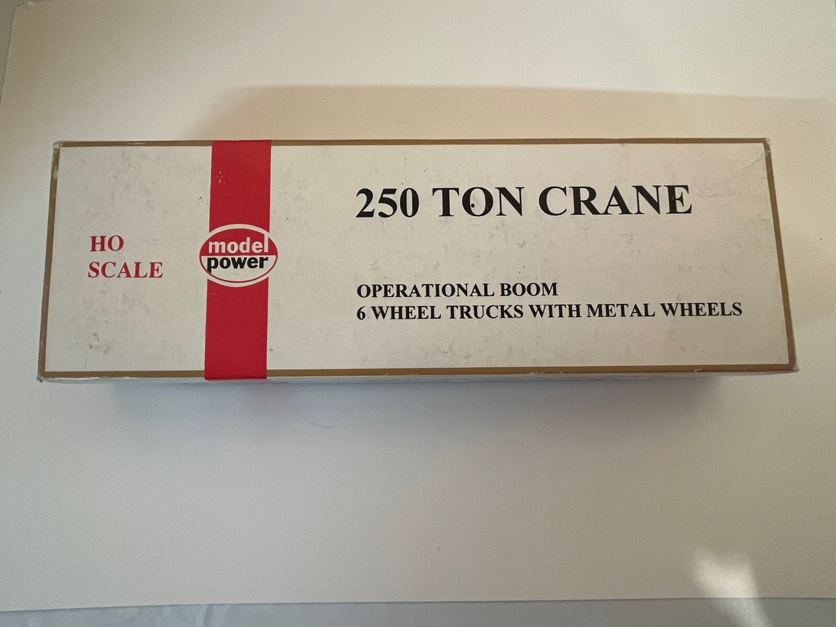 HO MODEL POWER Metal Train Wagon Plat Cn No Roco EUR 13,00 - FR