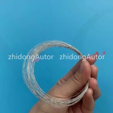 1MM Platinum wire and platinum wire electrode with purity of 99.99 , length 5cm