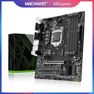 Carte mère ASRock Z490M-ITX/ac Intel Z490 LGA 1200 2xDDR4 64GB Mini-ITX - Informatique