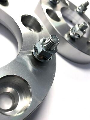 Bronco ATV Spurverbreiterung 4x110 1, M12x1,50mm, Bronco AC-06650-4