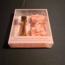 CALA Goal to Glow Rose Gold - Dual Action Fac...