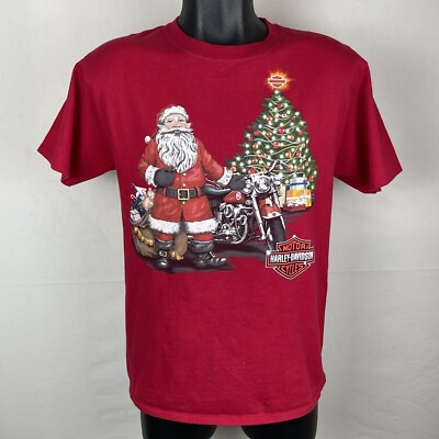 Harley Davidson Men