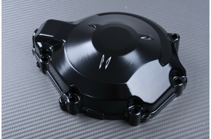 Couvercle Lima cache moteur Suzuki GSXR 1000 WDMO 2017 2018 - 2
