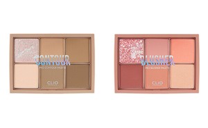 clio blush