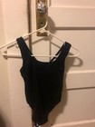 Dannys Warehouse Leotard Girls Extra Small 95% Cotton 5% Spandex Dance New — photo 5
