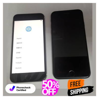 Apple iPhone 6 16GB 128GB Unlocked Verizon  Excellent Condition iOS 4G CDMA