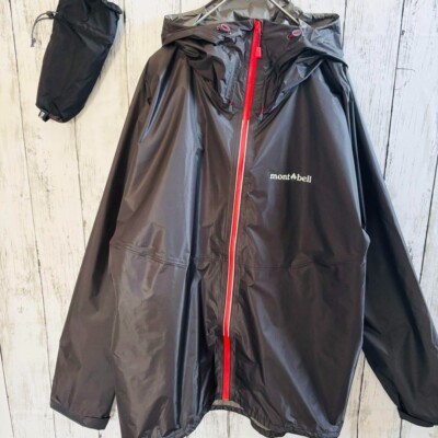 スキー old mont-bell GORE-TEX jacket OVAL LOGO old mont-bell GORE-TEX Jacket 80s | HIGE OSAKA