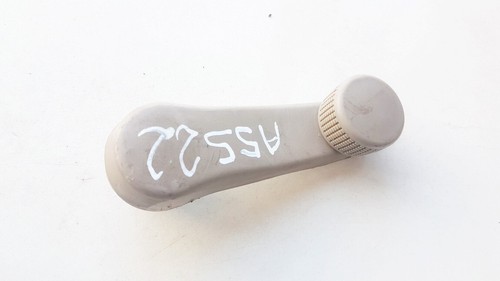 Volkswagen Passat 1995 Window Crank Handle  3a0837581, Genuine #888601-16