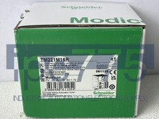 1pcs New In Box Schneider TM221M16R Module controller