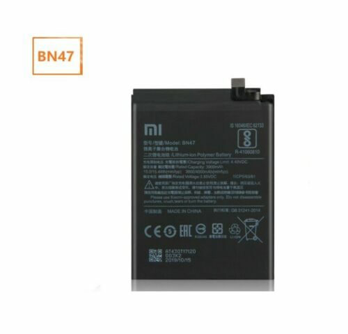 Batterie Xiaomi - Modeles au Choix - Photo 20 sur 28
