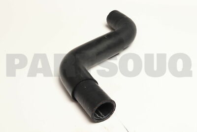 Tubo Refrigerante Radiatore Toyota Originale OEM - 16571-62070