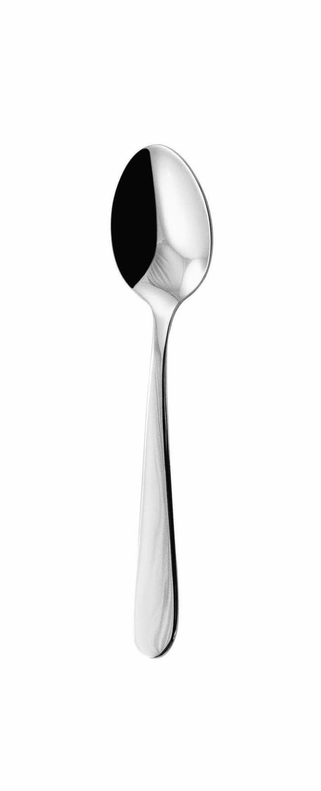 Set 12 Teaspoons Tea Monika Stainless Steel Arthur Krupp Paderno Cutlery