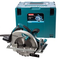 Makita 5008mgaj/1 210mm, 1800w Circular Saw With Makpac Carry Case Makita 5008mgaj/1 210mm, 1800w Circular Saw With Makpac Carry Case