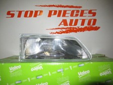 Feu avant (phare) Peugeot 106