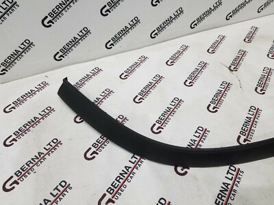 Genuine Renault CLIO 2009-12 185 Front Bumper Lower Valance Trim