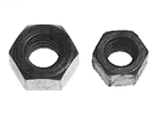 (10) Guide Bar & Chain Stud Nut 8 X 1.25 for Stihl 0000-955-0801