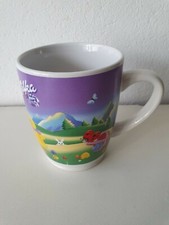 Milka Osterbecher Edition Nr. 11