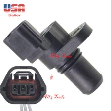 New Engine Camshaft Position Sensor with Connector Fit: Lancer 2002-2007