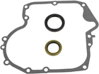 Crankcase Gasket 015 & Oil Seal For Lawn Mower 17.5HP Briggs Stratton OHV 697110
