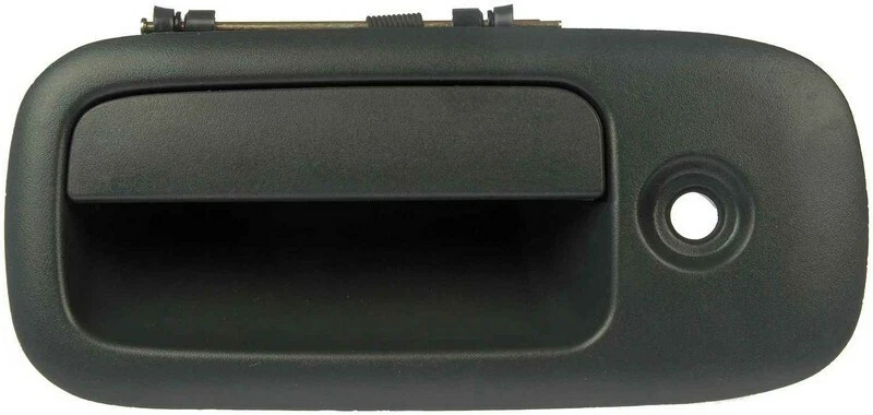 Outside Door Handle Front Left Fits 1996-2002 Chevrolet Express 3500 Dorman - Image 2 of 3