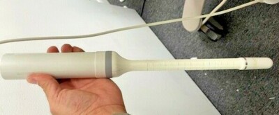 Siemens Sonoline Adara and Prima  Endo PII Endo-cavity Transducer 