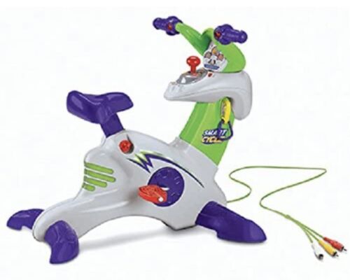 Fisher Price Think learn Smart Cycle | eBay