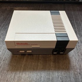 AUSTRALIAN Nintendo AU NES Mini Classic Edition Console 30 builtin Games Genuine