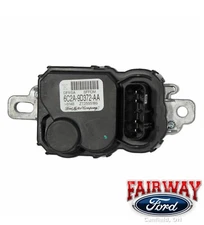 05 thru 10 Super Duty OEM Ford Fuel Pump Driver Control Module Gas 6C2Z-9D372-A
